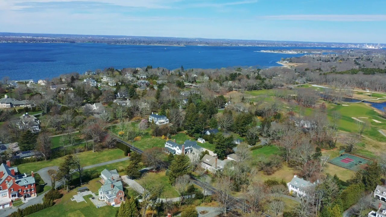 116 Nayatt Road, Barrington, RI 02806 YouTube