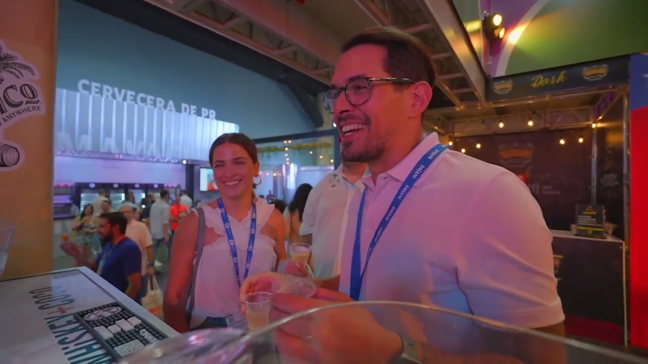 WHiCO WHiSKEY + COCO PUERTO RICO INFORMATION