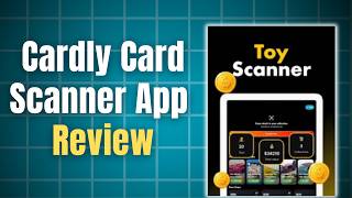 Toyzie AI: Toy Value Scanner App Review: Is it Worth It? screenshot 5