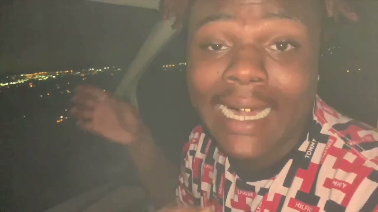 Late Night Hotbox | Cloud9Kofi