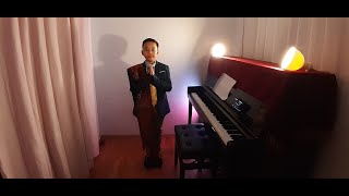 Nyiur Hijau Cipt. Maladi