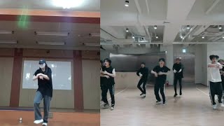 NCT DREAM (엔시티 드림) - 맛 (Hot Sauce) Dance Cover | 귤희 GYURI