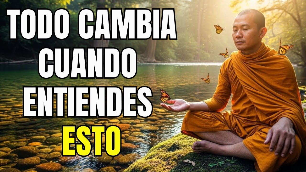 7 Enseñanzas Budistas Que Despiertan Tu Mente y Acaban Con el ...