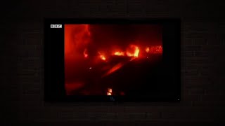 Auto Fire Fighting System Overview