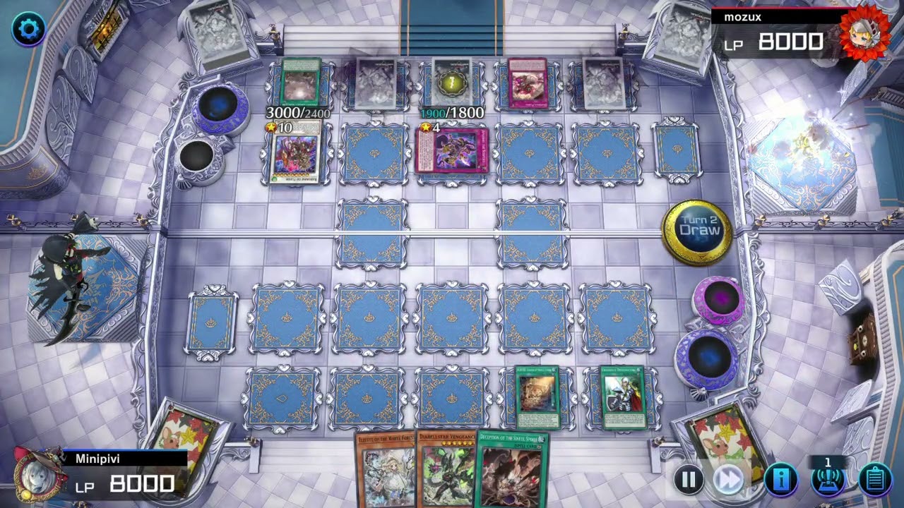 NEGATE THE NEGATE THAT NEGATED THE NEGATE!