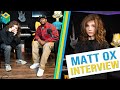 Matt Ox on XXXtentacion, Givenchy Campaign, His New Sound, & More!