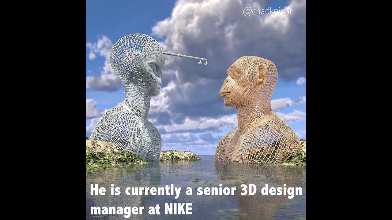 Gadgets - Chad Knight 3D Artist - Ludicrous Gadgets