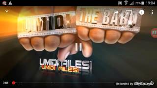 Intro By Umidi
