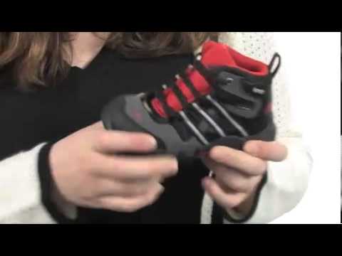 adidas terrex infant