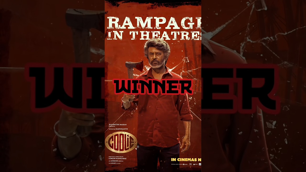 Coolie vs war-2 Box office battle(13 days collection)🔥🔥