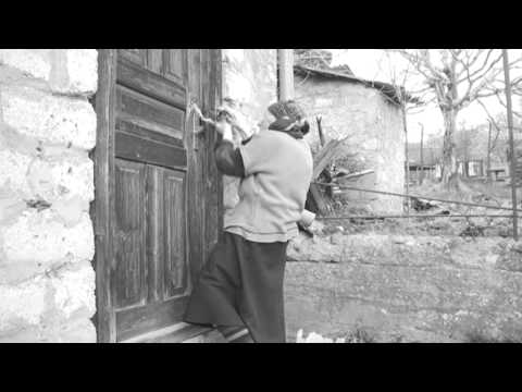 მოკლე მეტრაჟიანი დოკუმენტური ფილმი - \"მარტოსული\"