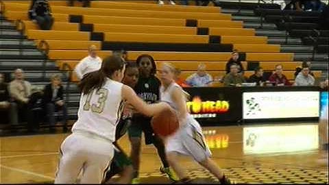 Yellowjackets sting Spartans