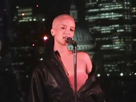 Imani Imani - "You’re Mine" | Live Performance