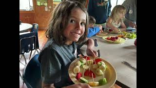 Camp No Limits   Idaho '24 Slideshow