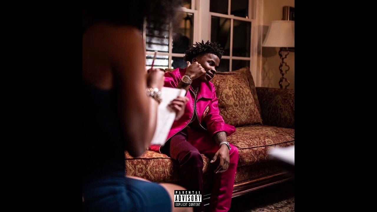 Yxng K.A - Tap (Official Audio)