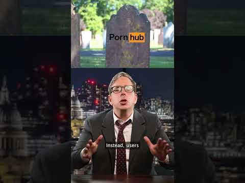 The Online Safety Act is coming for all of us!