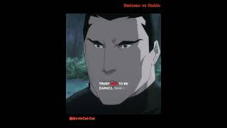 The Trap at Home. #batman #justiceleague #robin #dccomics #superman #movie #cartoon