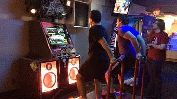 DDR Extreme Pain Top 4: Get Up N