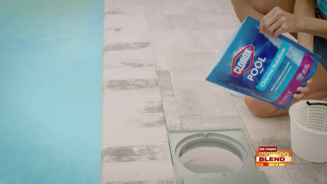 Get Your Pool Swim-Ready For Summer - YouTube