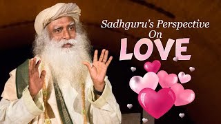 In this video sadhguru explained how love is different than
relationship. will give a deeper understanding on and -------------...