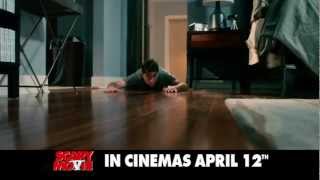 Scary Movie 5  Trailer - In UK Cinemas 12th April
