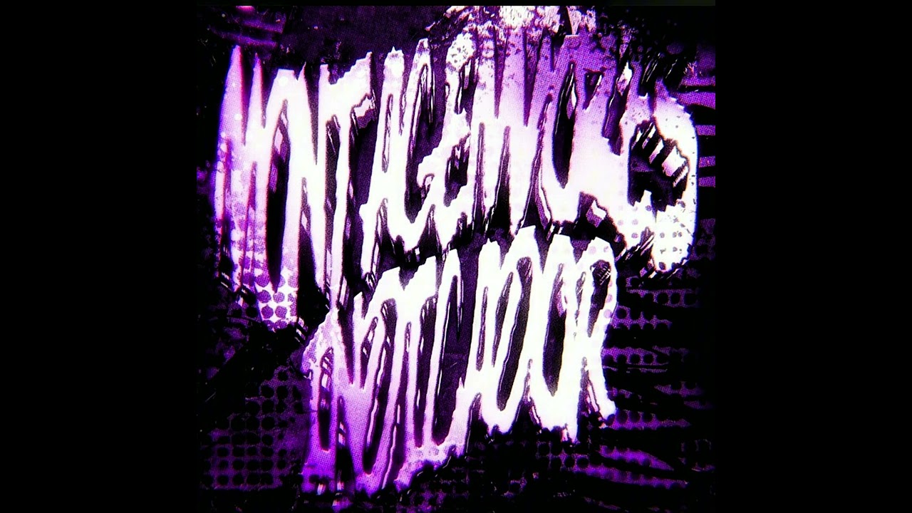 Montagem VOZES indicator (ultra slowed)      ..... 