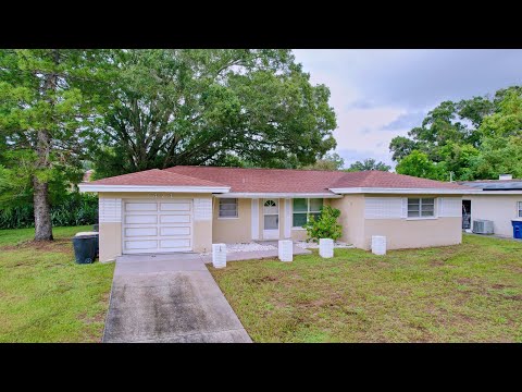 1474 Fairmont St, Clearwater, FL home video tour