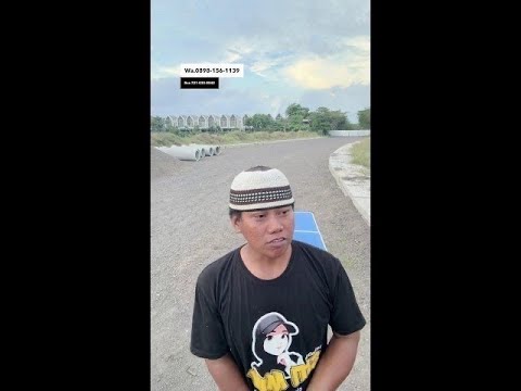 Siaran langsung jenengku hadi