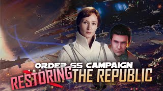 Onderon Side of the War! | Fall of the Republic Ep 20 (Order 65)