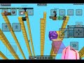 GIOCO A MINECRAFT BEDROCK SU CUBECRAFT 20MIN CHILLING