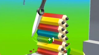 Very satisfying and relaxing ASMR slicing game screenshot 2
