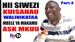 #PART.4# AKUTWA NA MAZITO WAKATI WA UHAMISHO KANISA ZIMA LA MKATAA KUMPOKEA MBELE YA ASKOFU