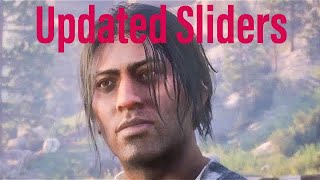 Red Dead Online Male Character Creation | Conner Kenway (Updated Version)
Hi everyone and thank you so much for watching π
Todayβs Red Dead Online character creation was requested a little while back (Iβm so sorry it took a while to get to) - a remake of my Conner Kenway inspired creation βΊοΈ This version should work perfectly with the current creator, I really hope you like him π
Here is the original version if youβd like to see footage of him in cutscenes and in free roam: https://youtu.be/RBTwbGI42cY π
Please like and subscribe to see more creations coming soon π
β€οΈ Please feel free to leave a character suggestion in the comments if you have one
β€οΈIf you would like to support my channel please click this link; https://www.paypal.me/hevscharacters
Anything would be gratefully appreciated but is certainly not expected π
β€οΈ PSN - HevsCharacter - come and say hi π
β€οΈ The channel has an Instagram; hevs_character, but I often forget to use it lol π Red Dead Online Male Character Creation | Conner Kenway (Updated Version)