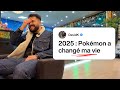 Pokémon Changed My Life The Craziest Year Of My Journey 