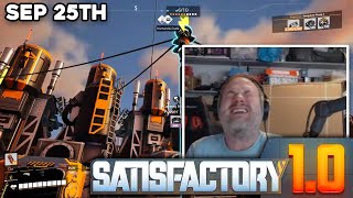 My Big Interactive Map - Satisfactory 1.0