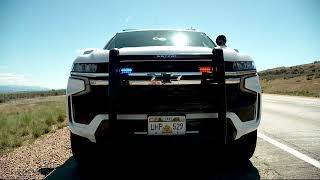 Super Speeders: Thousands of 'lead foot drivers' nabbed for hitting 100+ mph in Utah