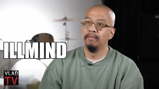 Illmind: J Cole's "Love Yourz" is the Most Important Record I've Ever Done
