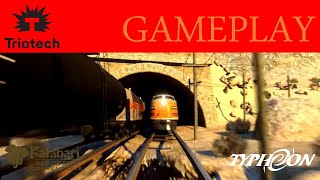 Typhoon 10Th Anniversary Edition - Canyon Coaster