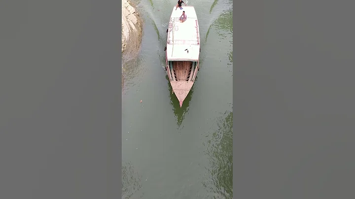 Kaptai Lake shore....