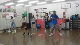 160813 BOUNCE PARTY 1T1 沐仁莊 MV 102 3