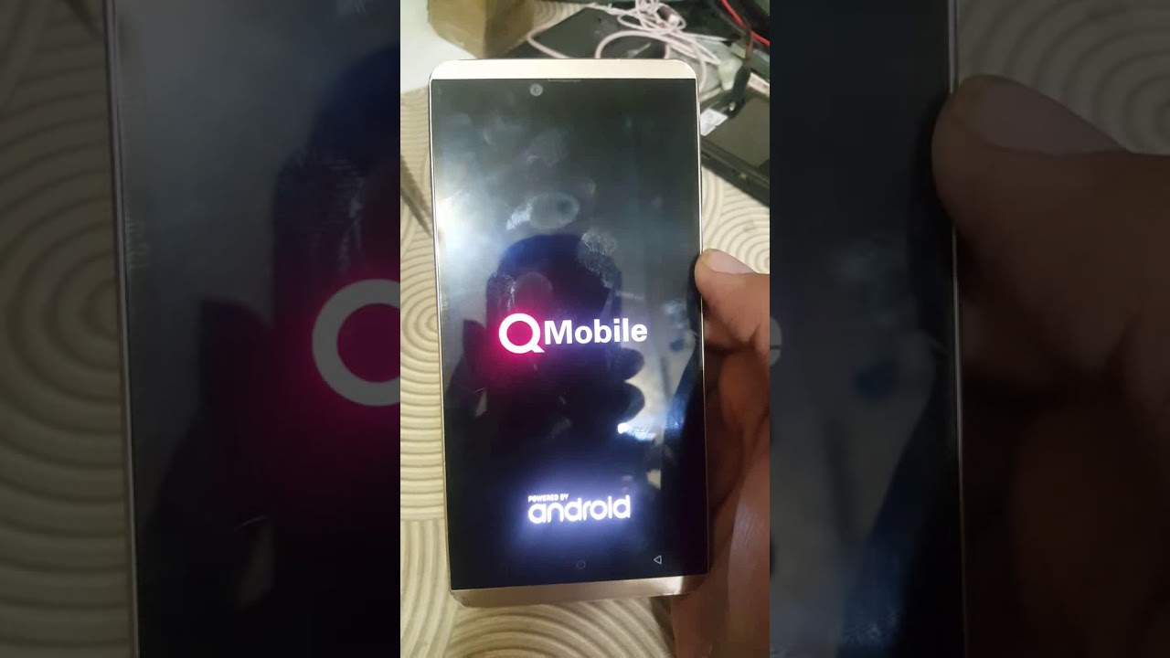 Q Mobile Frp Bypass Tested Solution Z9 plus Z10 Z12 Z14 Z12 pro