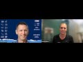 2023-24 CCAA Basketball Midseason Interviews - Call Poly Pomona women's basketball