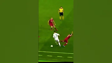 كوبري محمد صلاح علي كرستيانو 