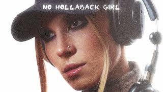 Gwen Stefani - Hollaback Girl (Taimanova Ua Cover)