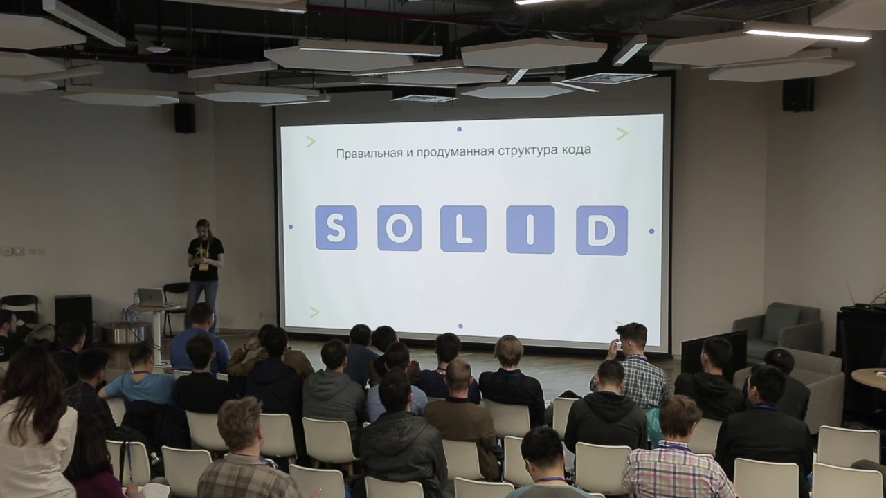 Анна Василенко: “Программист 80-го уровня” Колёса | Крыша | Маркет