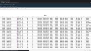 IBM QRadar AQL for IR - Part 3