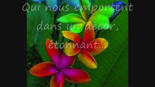 Te Aho Purotu - A La Lueur