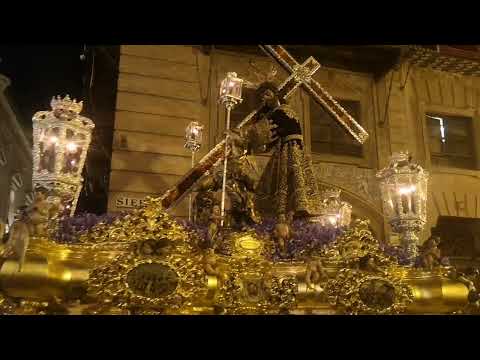 Primitiva Hermandad de los Nazarenos de Sevilla, Archicofradía Pontificia y Real de Nuestro Padre Jesús Nazareno, Santa Cruz en Jerusalén y María Santísima de la Concepción