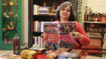 How I Store My Tarot Decks