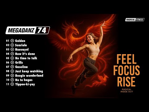 RADICAL FITNESS - YouTube